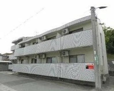 ハイツOSー1の画像