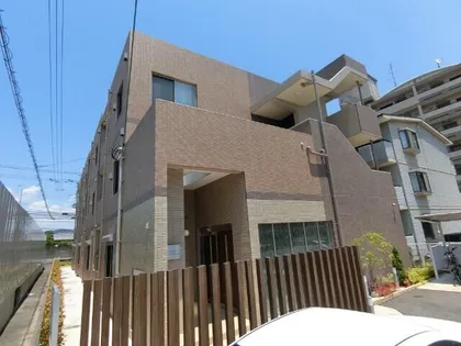 ノース ニュープロムナード 吉の画像