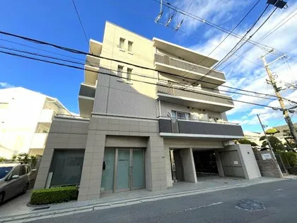 カーザ大倉の画像