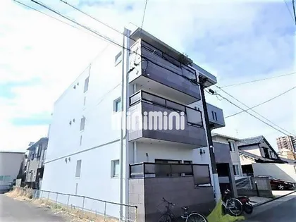 マンション芙蓉の画像