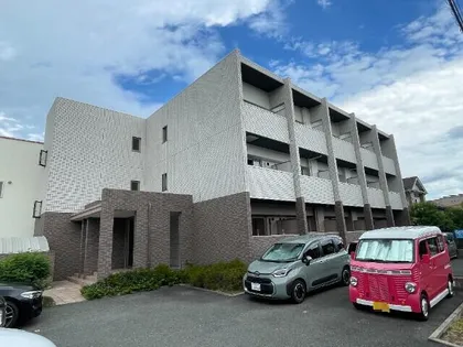 メゾン エスポRの画像