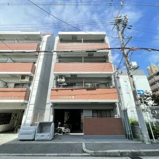 スカイハイツ苅田の画像