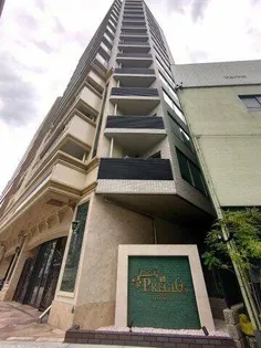 Vinoプレジオ本町【2階】の外観