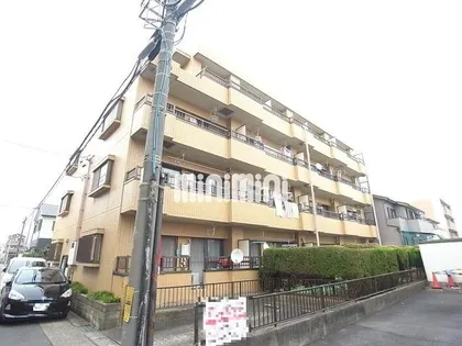 レジデンス清里の画像