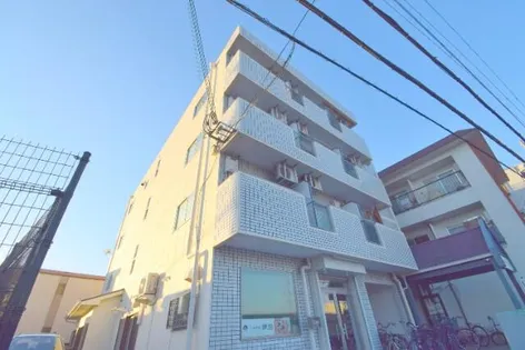 グランドハイム藤田【2階】の外観