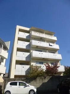 アスティオン城南の画像