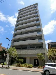 大阪府大阪市淀川区三国本町3丁目【マンション】の外観