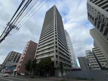 グランドタワー札幌の画像