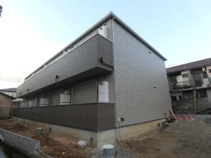 アート北昭和台町の画像