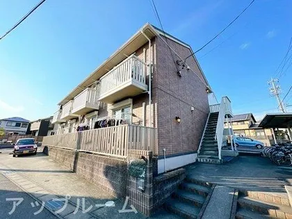 リヴェール不二ガ丘の画像