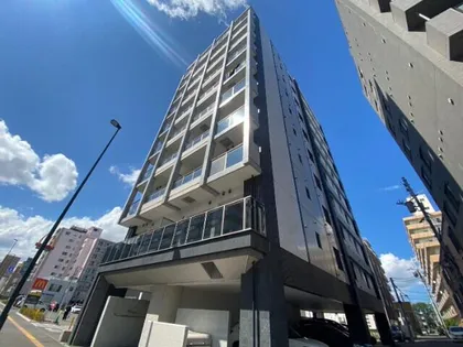 ラディア近代美術館前の画像