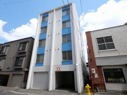 ブランノワールラヴィール南5条の画像