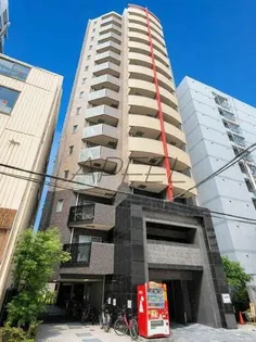 S-RESIDENCE Hommachi Marks【5階】の外観