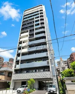 PHOENIX新大阪【13階】の外観