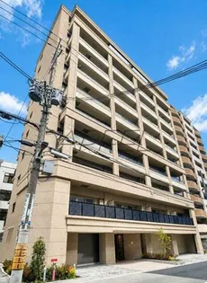 ベルンガーデン上本町の画像