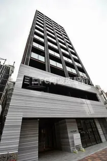 プライマル靱本町の画像