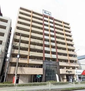 SーRESIDENCE緑橋SERIOの画像