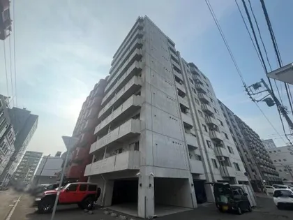 TREASURE COURT Aの画像