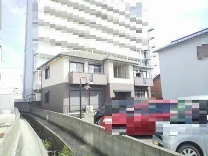 ロイヤルメゾンMの画像