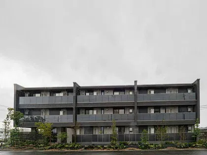 シャーメゾン 守山の画像