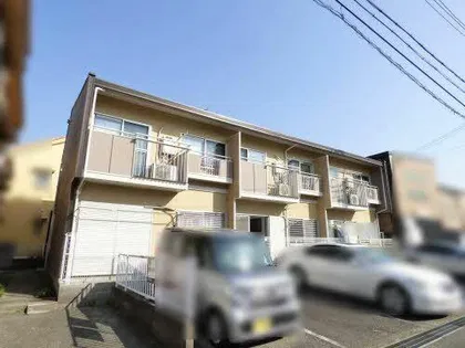 サンハイツの画像