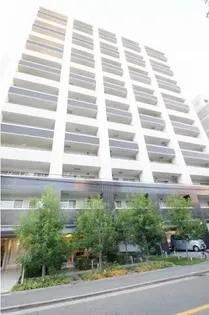 大阪府大阪市北区豊崎1丁目【マンション】の外観