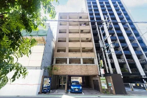 ラフィネスシャトードゥ赤坂の画像