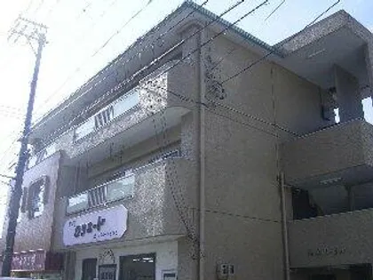 寿美礼ビルの画像