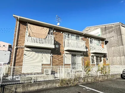 クレール野田の画像