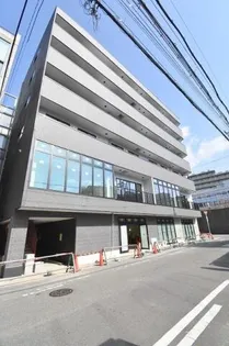 ゼック梅田ノース【4階】の外観