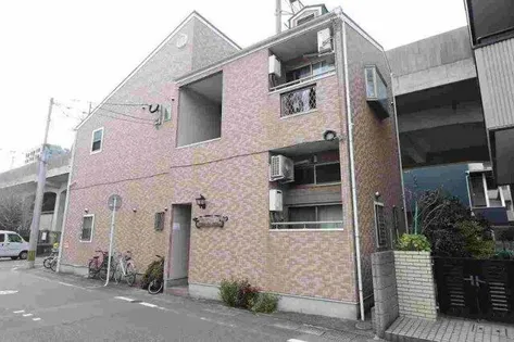 ヴィラココの画像