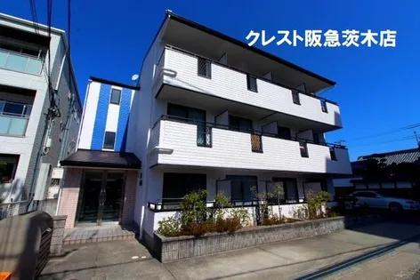 ヴィラージュ吉田の画像