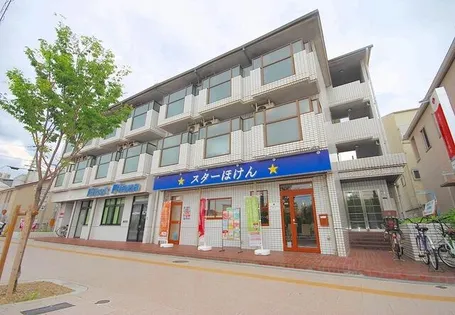 ファーストプラザの画像