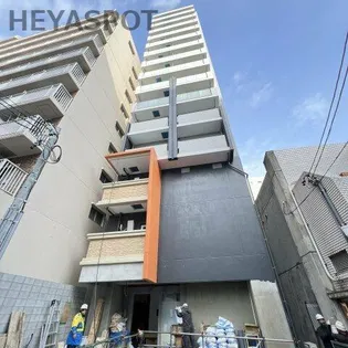 エスリードレジデンス上前津フロントの画像