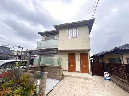 ジュネス穂積の画像