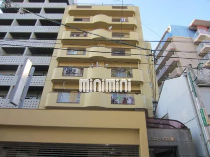 イエローハウス栄の画像