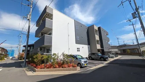 AVENIR RADIEUXの画像