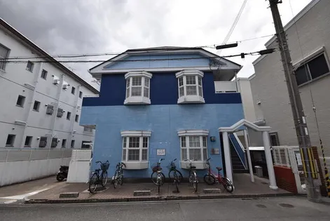 アンフィニィ 桜町の画像