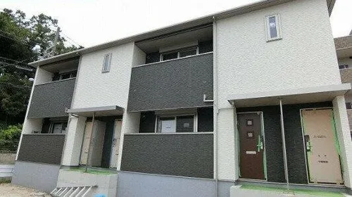 ベルリード塩屋北の画像