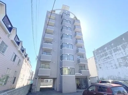 パークアベニュー21の画像