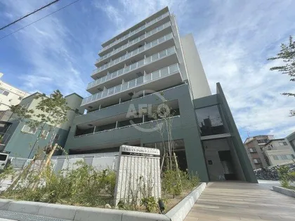 アーバンパーク住之江公園Ⅱの画像