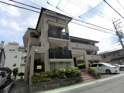 フォルテ中津の画像