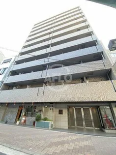 エスリード本町【8階】の外観