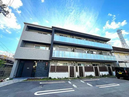 シャーメゾン オーク八戸ノ里の画像