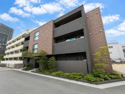 JS HOUSEの画像