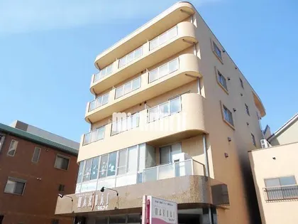 Mia Vita HANDA【3階】の外観