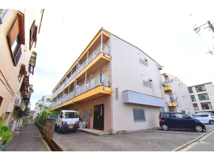 ローズハイツの画像