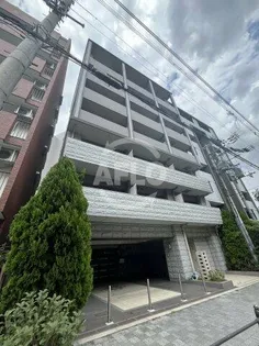 MID COURT 新大阪の画像