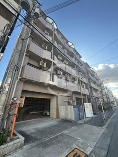 メロディーハイム淡路の画像