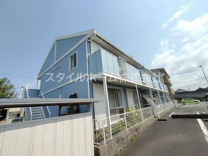 フレグランス三ツ相 C棟の画像